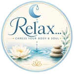 Relax…by Blue Moon — Caress Your Body & Soul